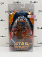 Hasbro Star Wars: Revenge of the Sith Duel at Mustafar (Lava Reflection)