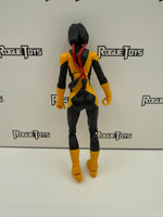 Hasbro Marvel Legends New Mutants Dani Moonstar
