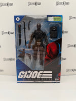 Hasbro G.I. Joe Classified Series Snake Eyes