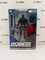 Hasbro G.I. Joe Classified Series Snake Eyes