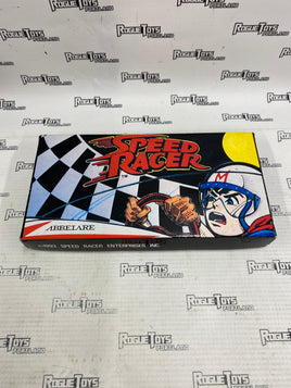 Abbelare Speed Racer Speed Wristwatch