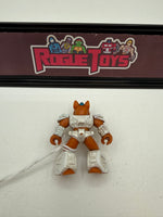 Hasbro Takara Vintage Battle Beasts #16 Sly Fox