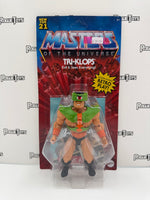 Mattel Masters of the Universe (MOTU) Retro Style Tri-Klops