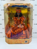 Olmec Toys Imani Splendor Doll