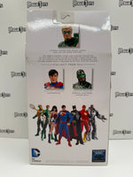 DC Comics Justice League The New 52 Green Arrow Action Figure