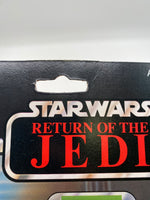 Kenner Star Wars: Return of the Jedi Ree-Yees