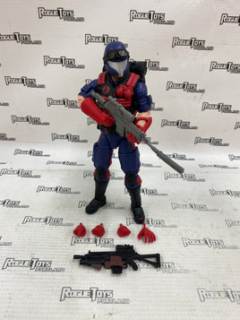 GI JOE Classified Retro Cobra Viper