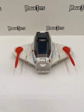 Coleco Starcom F-1400 Starwolf Flexwing Astro Fighter