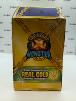 Moose Toys Treasure Monster Gold Mega Monster Lab