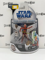 Hasbro Star Wars The Clone Wars Ahsoka Tano