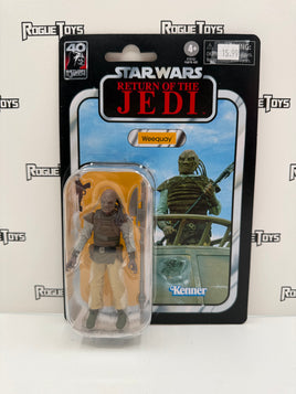 Hasbro Star Wars The Vintage Collection Star Wars: Return of the Jedi 40th Anniversary Weequay
