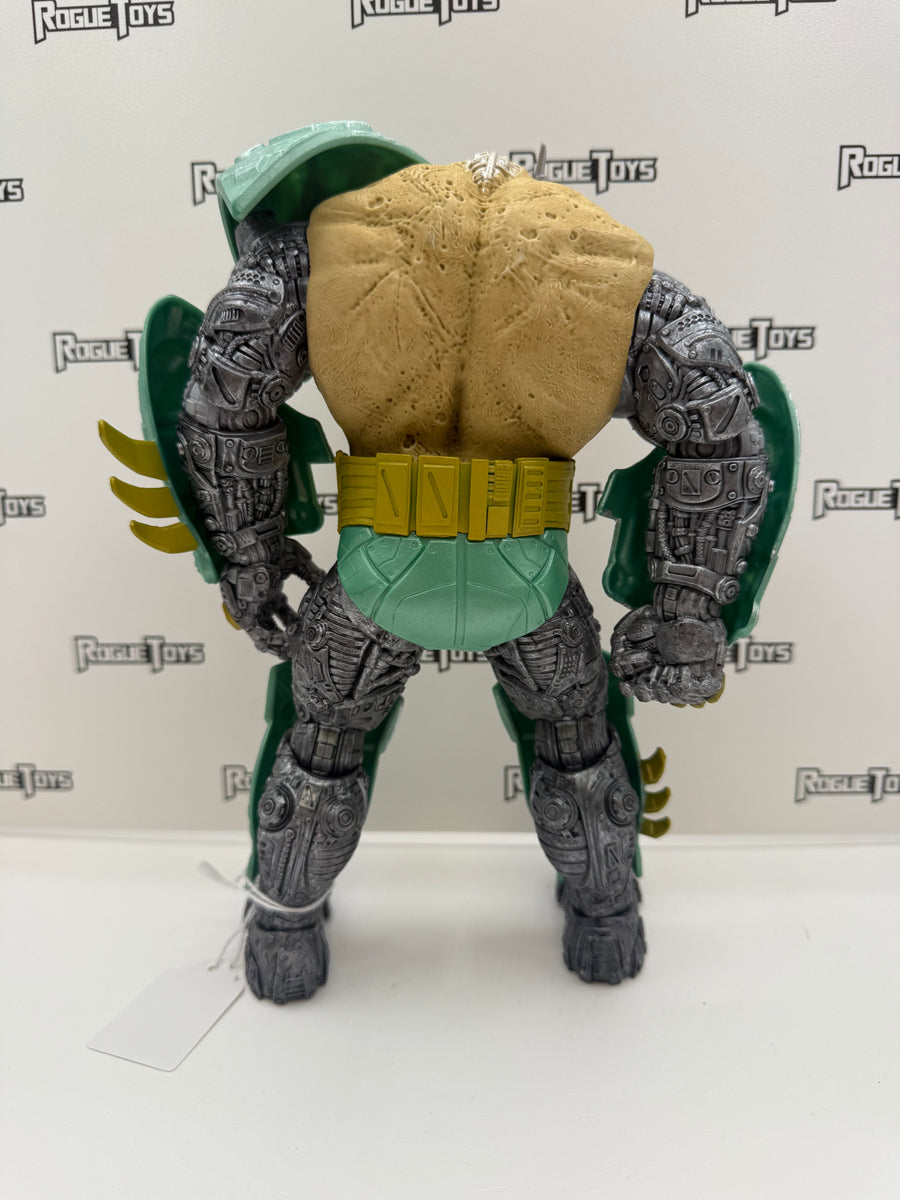 McFarlane Toys Spawn Overkill| Rogue Toys