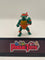 Playmates 1991 Teenage Mutant Ninja Turtles Storage Shell Michelangelo (Missing Shell)