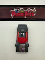 Hasbro Transformers G1 Wildrider