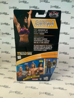 Mattel WWE Elite Collection Wrestlemania Chyna