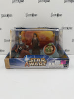 Hasbro Star Wars: The Phantom Menace Jedi High Council
