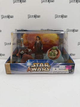 Hasbro Star Wars: The Phantom Menace Jedi High Council