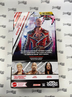 MATTEL WWE Elite Collection Top Picks “ The American Nightmare “ Cody Rhodes