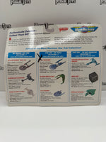 Galoob Micro Machines Star Trek Star Trek The Movies Collection #2
