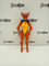 Hasbro Marvel Legends Wolfsbane