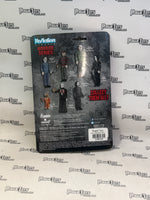 Trick 'r Treat Sam retro action figure