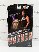 Jazwares AEW Unmatched Collection Series 9 #66 Jeff Hardy