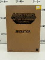 Mattel Masters of the Universe (MOTU) Classics Space Mutants Skeletor