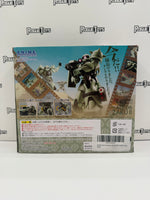Bandai Tamashii Nations The Robot Spirits MS-06 Zaku II (ver. A.N.I.M.E.)