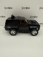 Kenner MASK Jackhammer