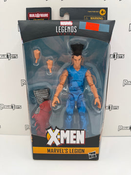 Hasbro Marvel Legends Colossus BAF Series X-Men Marvel’s Legion