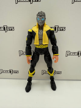 Hasbro Marvel Legends Blob Series Xorn