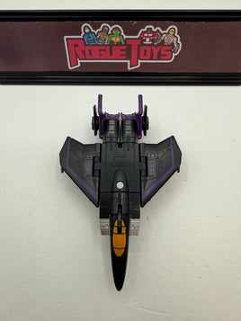 Hasbro Transformers Legacy Skywarp