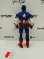 Hasbro Marvel Legends Captain America