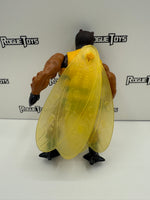 Mattel Masters of the Universe (MOTU) Heroic Warriors Buzz-Off