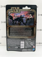 Hasbro Star Wars The Black Series Star Wars: The Mandalorian The Mandalorian