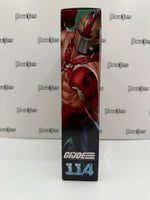 Hasbro G.I. Joe Classified Series Cobra Big Boa