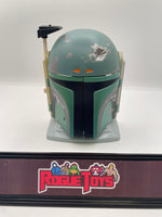 Galoob 1990s Star Wars Micro Machines Boba Fett/Cloud City Set (Incomplete) w/ Extras (Interior Stickers Missing)