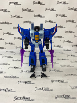 Transformers R.E.D. Thundercracker