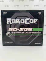 NECA Reek Toys RoboCop ED-209 The Future of Law Enforcement