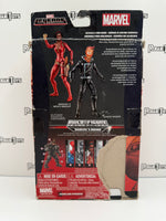 Hasbro Marvel Legends Infinite Series Marvel’s Rhino BAF Series Heroes for Hire Marvel’s Misty Knight