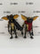 NECA Gremlins Winter Gremlins 2-Pack
