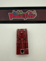 Hasbro Transformers G1 Warpath