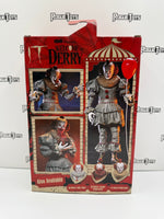 NECA IT: Welcomes to Derry Ultimate Pennywise