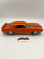 Road Signatures 1/18 1969 Pontiac Firebird Trans AM