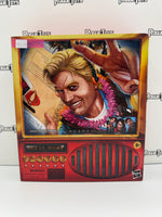 Hasbro G.I. Joe Classified Series Philip “Chuckles” Provost
