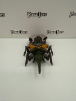 Hasbro Transformers Prime Cyberverse Commander Class Beast Hunters Decepticon Hardshell