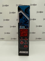 Hasbro G.I. Joe Classified Series Cobra Big Boa