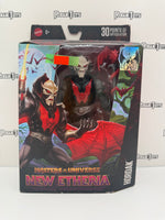 Mattel Masterverse Masters of the Universe (MOTU): New Etheria 40th Anniversary The Evil Horde Hordak