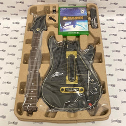 Activision XBOX One Guitar Hero Live Supreme Party Edition (Missing One Guitar Controller) - Rogue Toys