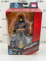 Mattel DC Comics Multiverse Rookie Series DC Rebirth Batman